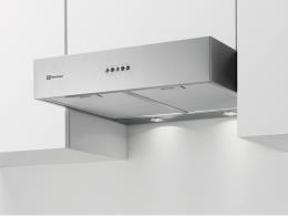 DVL5510CN (942150667), Electrolux Einbauhaube, Breite 55cm, Chrom, D