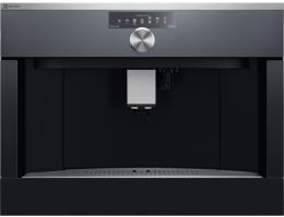 ESP4SL10CN (942401235), Electrolux Einbau-Kaffeemaschine, Breite 60cm, Chrom, A