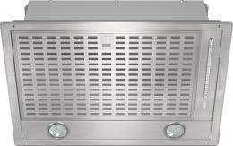 DA 2558 ED CH (10842580), MIELE Huttenlüfter, 53cm, Edelstahl, A