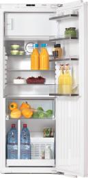 K 35563-55 iDF LI (9922430+95265300), MIELE Kühlschrank, 55cm, Höhe 152cm, vollintegrierbar, Links, E