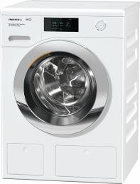 WCR 800-60 CH (11005920), MIELE Waschmaschine, TwinDos, 9kg, MTouch, Rechts, Miele@home, A